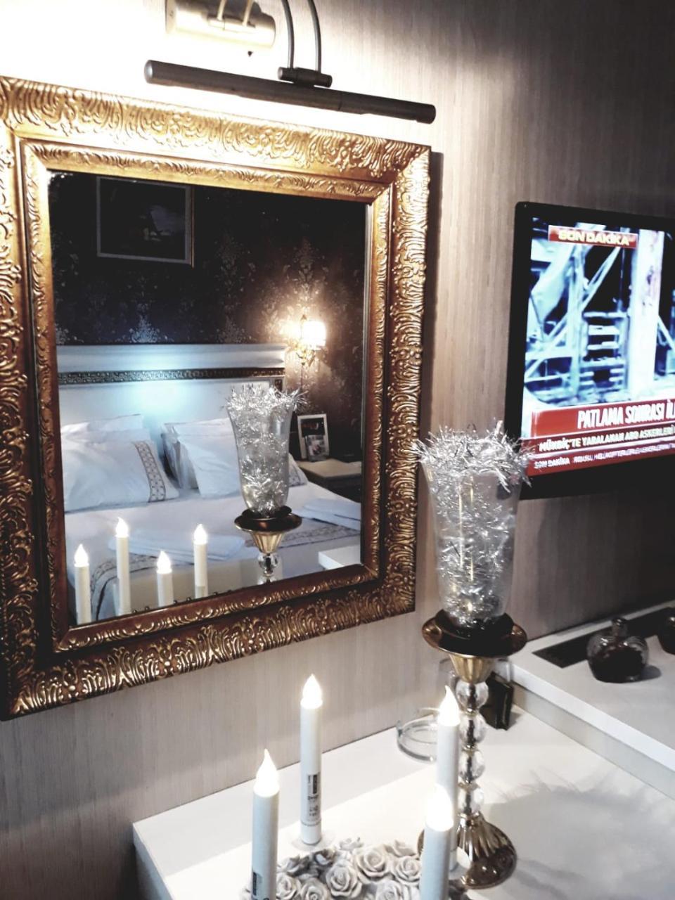 Pelikan Hotel Büyükçekmece Esterno foto