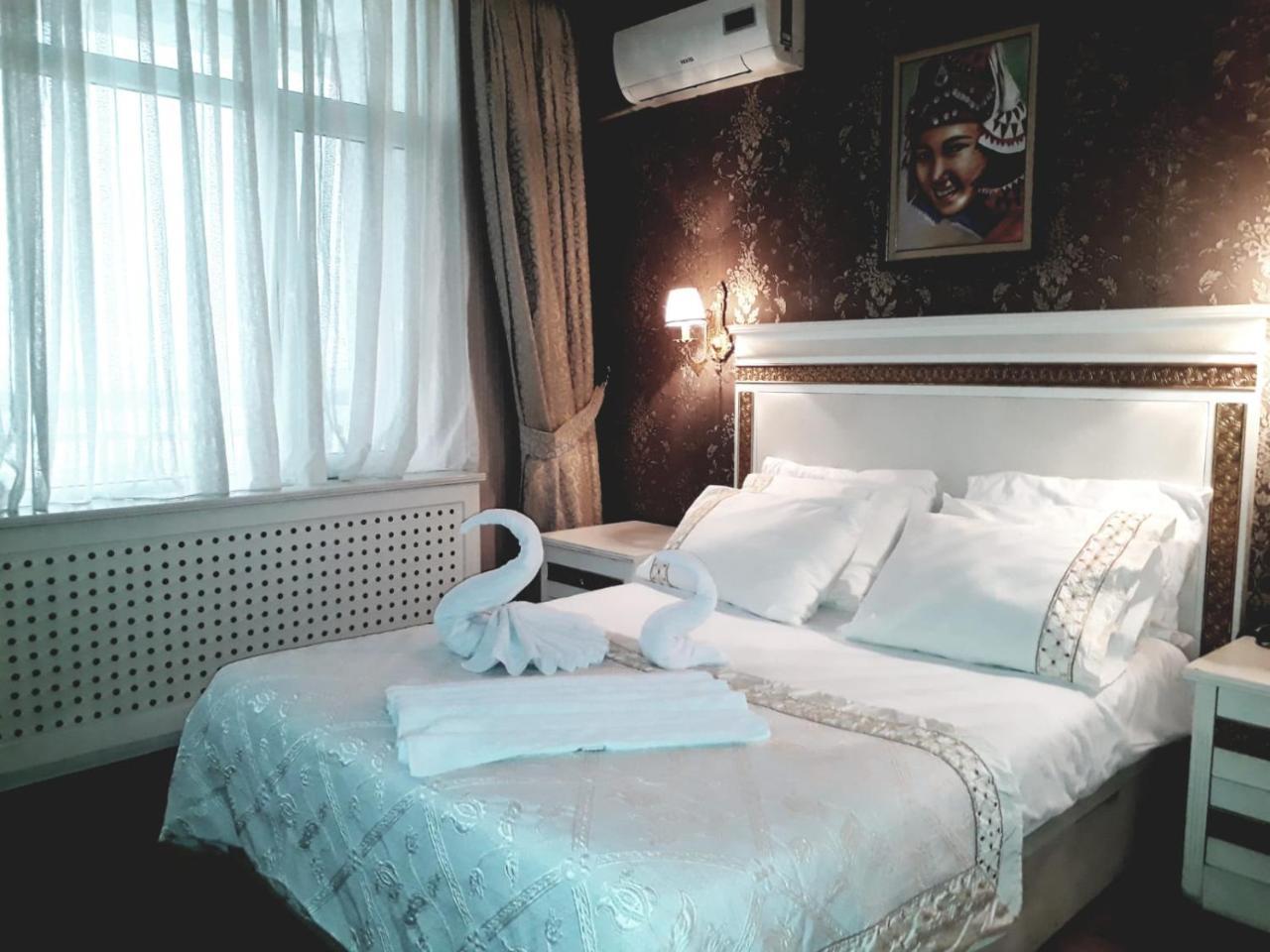 Pelikan Hotel Büyükçekmece Esterno foto